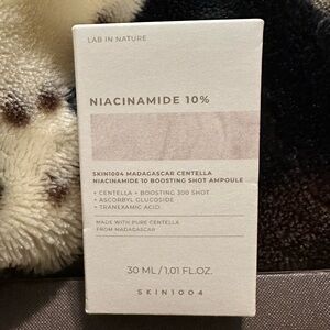 SKIN1004 Niacinamide 10% Serum - White